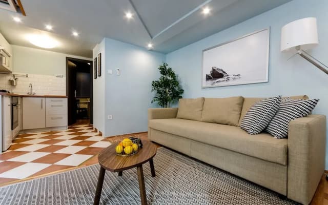 Verbena Apartment - photo 3