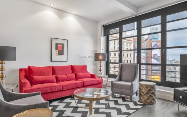Gran Via De Luxe Iii - photo 2
