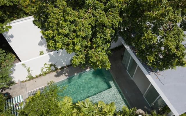 Resort Monolocale Resort & Spa Seminyak by Ini Vie Hospitality - photo 3