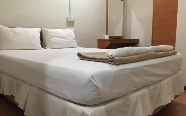 Hotel Sri Malim - photo 5