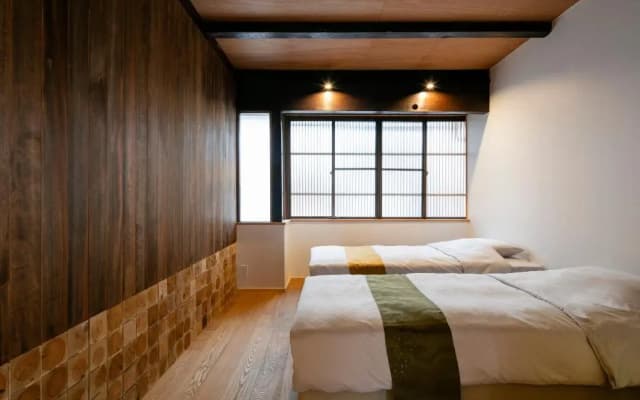 Machiya Hotel YANAGI - photo 4
