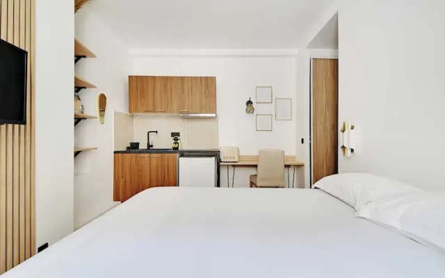 Cozy Studio - 2P - Invalides - photo 3