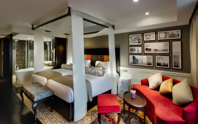 Hotel Royal Hoi An Danang - photo 5