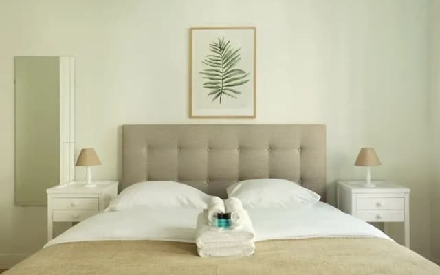 Charming Flat With AC - Center of Paris - photo 5