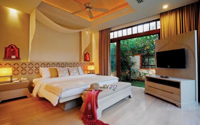Melati Beach Resort & Spa - photo 5