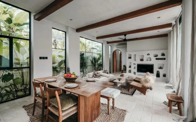 Villa Avanti Canggu - photo 2