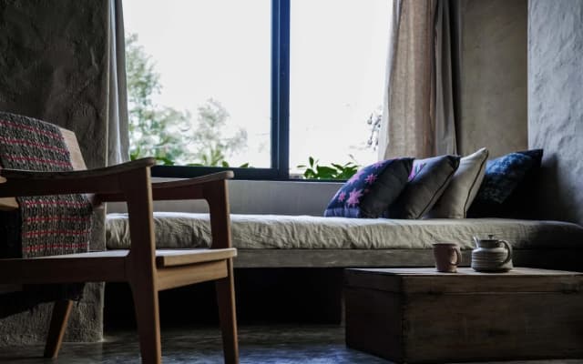 Dechiu Hotel - photo 5