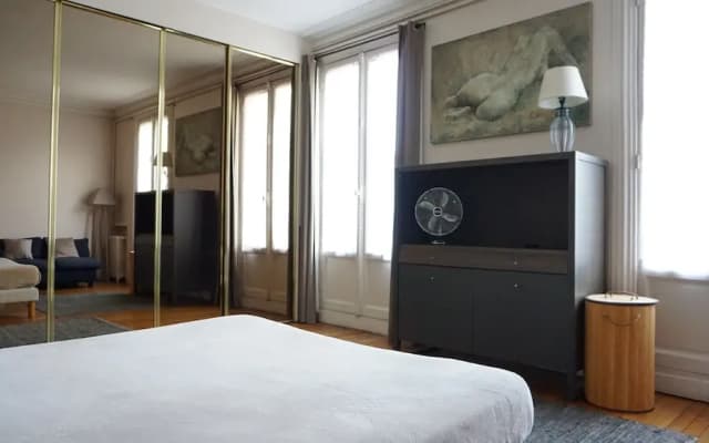Etoile - 2 pièces - 104 m² - Paris 8 - photo 3