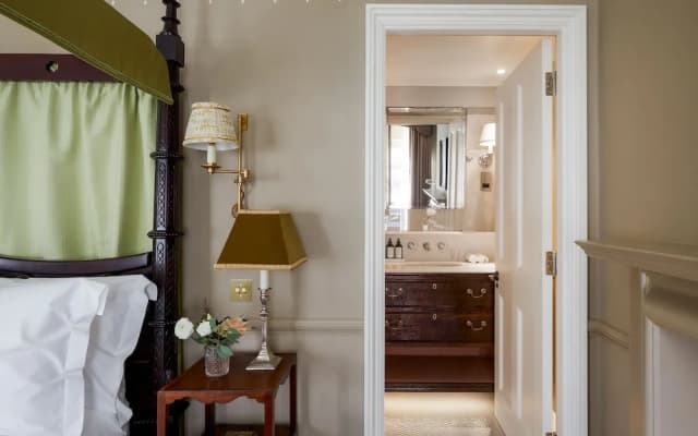 Henry's Townhouse - photo 3
