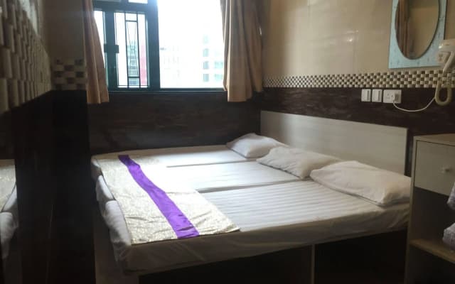 Traveller Friendship Hostel - photo 5