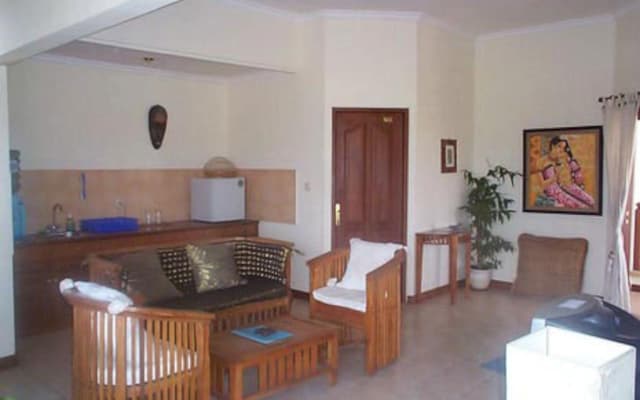 Villa Puri Dewata - photo 3