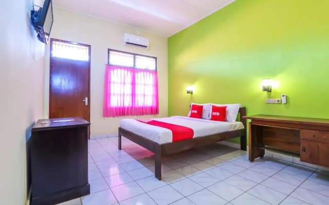 Hotel O Nan Berlian Inn - photo 3