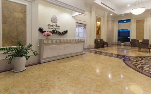 ZEN Home Parkview KLCC - photo 2