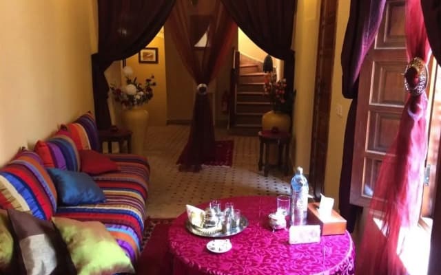 Riad Andaloussia - photo 3