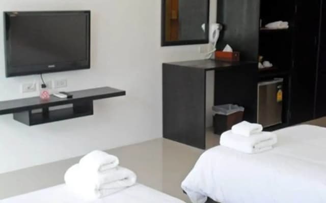 BS Premier Airport Hotel - photo 5