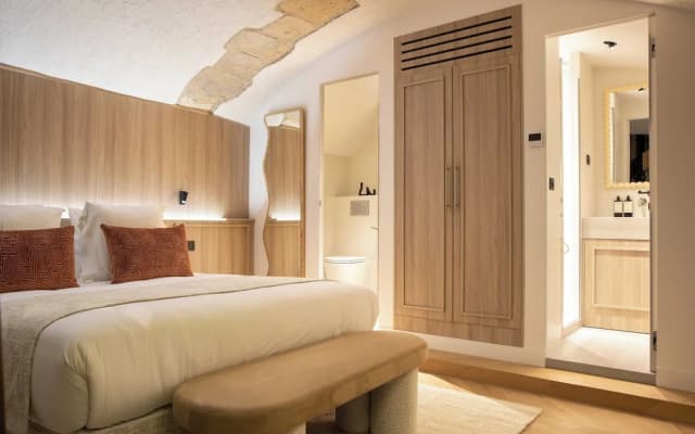 Premium Souplex a/c 1br/4p - Saint-germain - photo 3