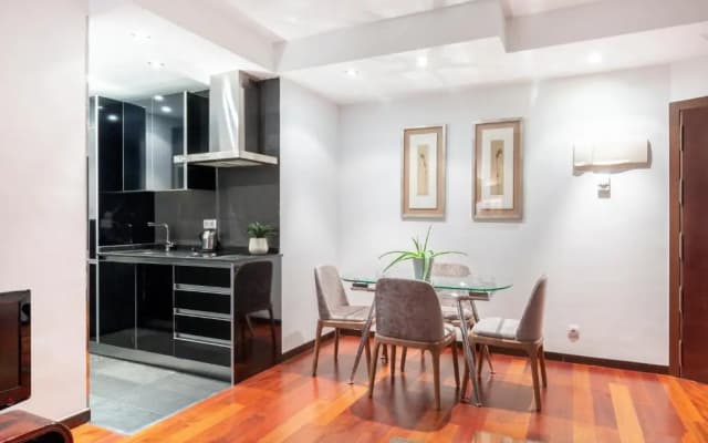 Madrid Rental Flats - photo 2
