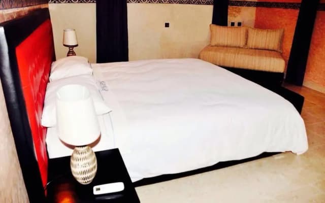 Villa Chrifia - photo 3