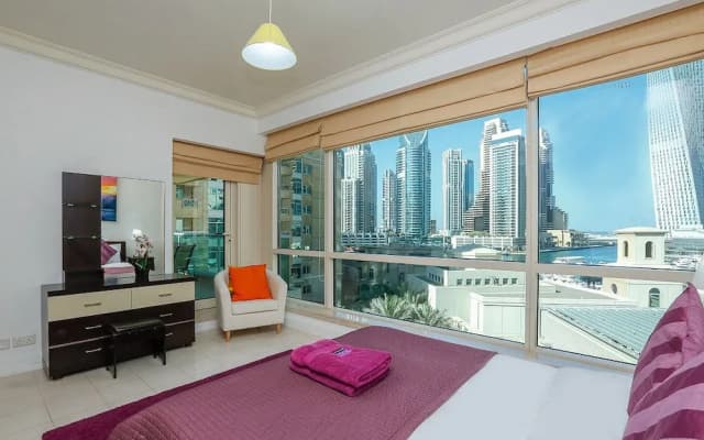 Kennedy Towers - Mesk Tower - photo 4