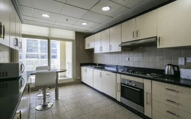 Marina Mansions - photo 3