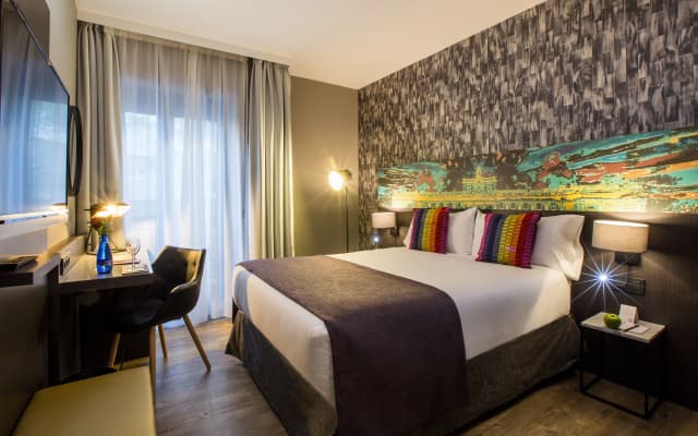 Leonardo Boutique Hotel Madrid - photo 4