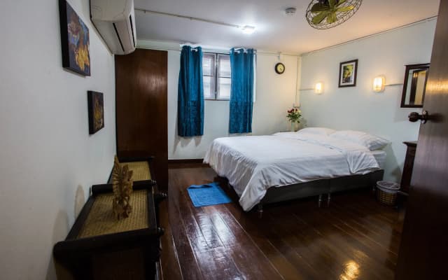 Baan Gaysorn Hostel - photo 5