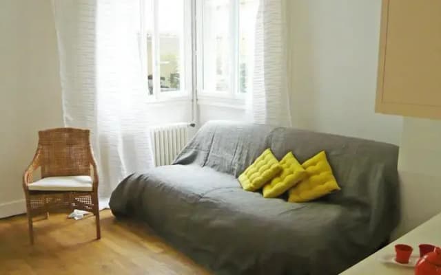 Parisian Home - Appartements Montparnasse - photo 4