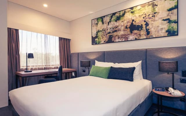 Mercure Penrith - photo 3
