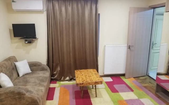Atoneli Apartment hotel - photo 4