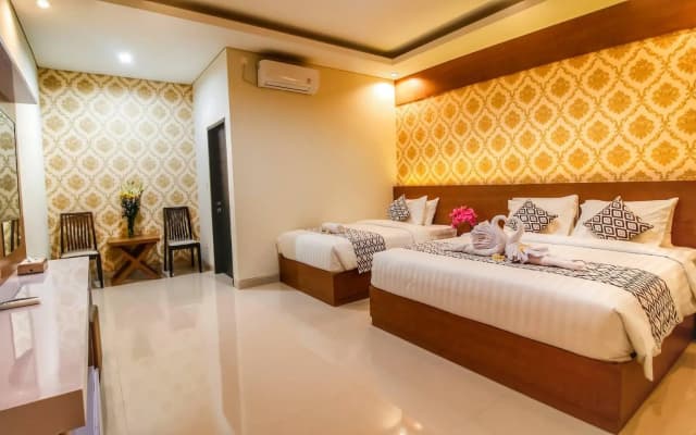 Jonsen Homestay - photo 5
