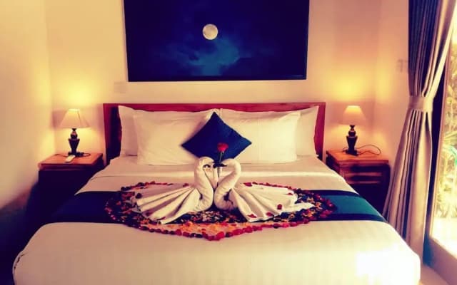 Paraiso Cottage Ubud - photo 5