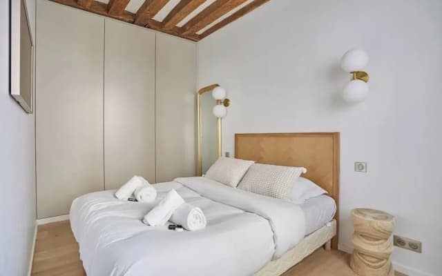 Eiffel Tower Apartment/invalide - photo 5