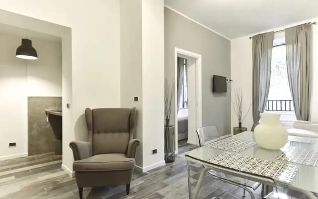 AG Vatican Apartments - photo 4