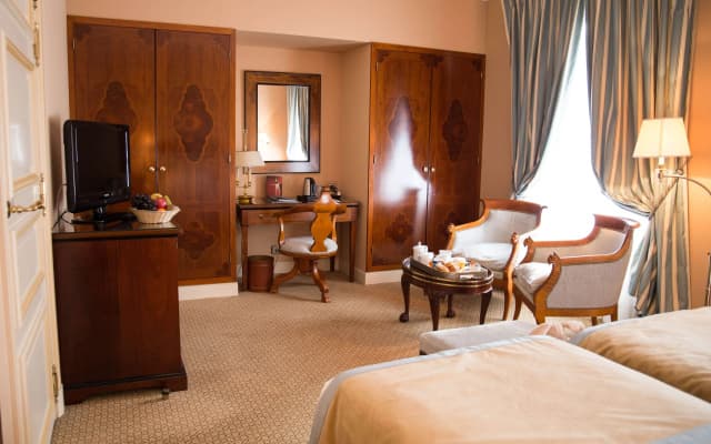La Demeure Montaigne - photo 3