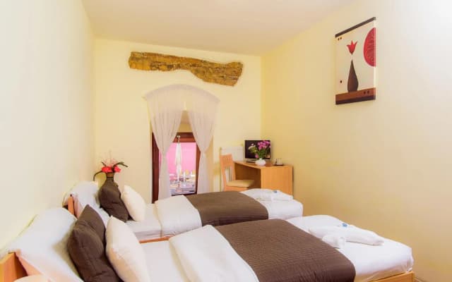 Hotel Stary Pivovar - photo 4
