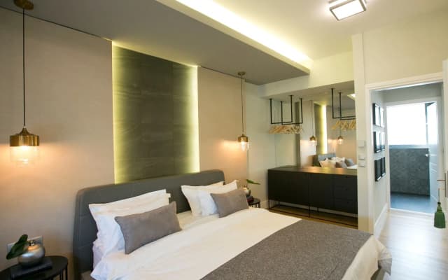 47 Luxury Suites - photo 2