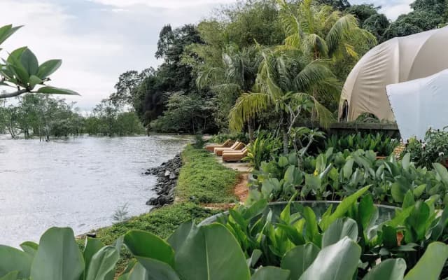 Cocoon Resort Kuching - photo 5