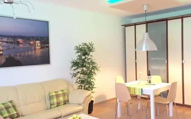 Semiramis Apartment - photo 3