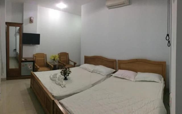 Oc Tieu Ho Motel - photo 2