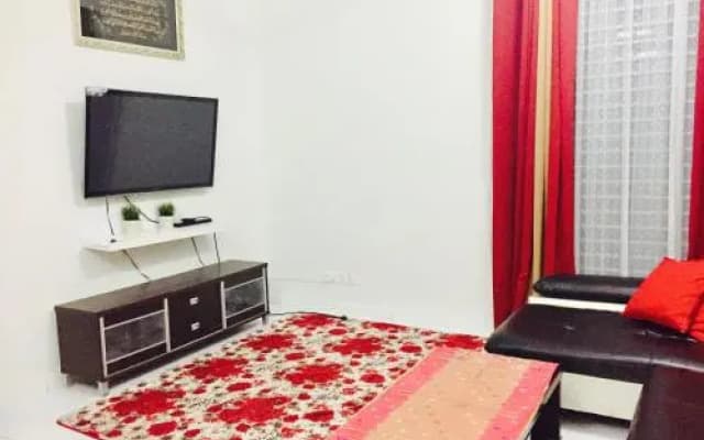 Ar Rayyan Semid Homestay Melaka - photo 3