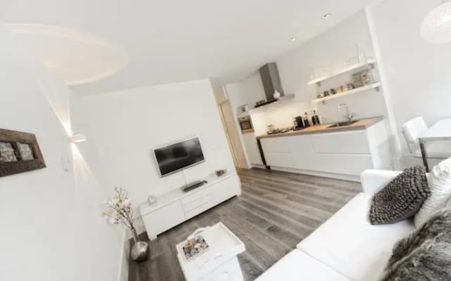 Apartment Amsterdam City - photo 4