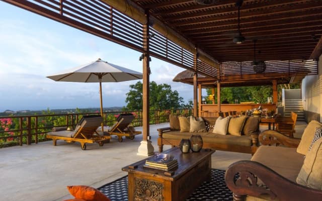 Villa Bayu - photo 3