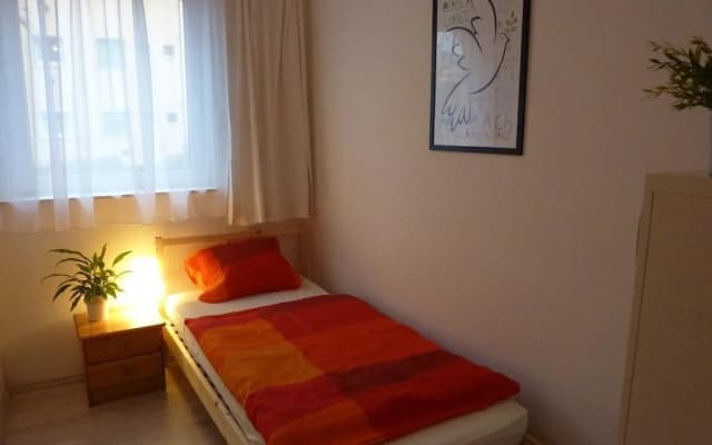 Plaza Rooms - photo 5