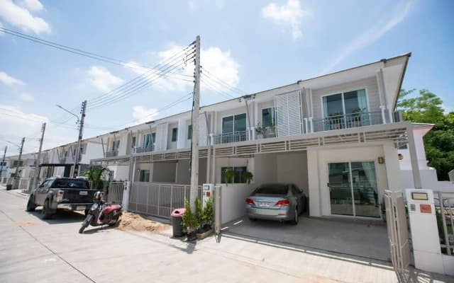 Soywhanhome Chiangmai - photo 5
