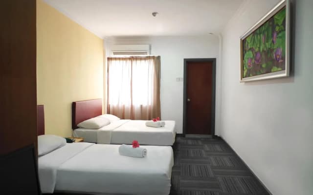 Agora Kuala Lumpur - photo 2