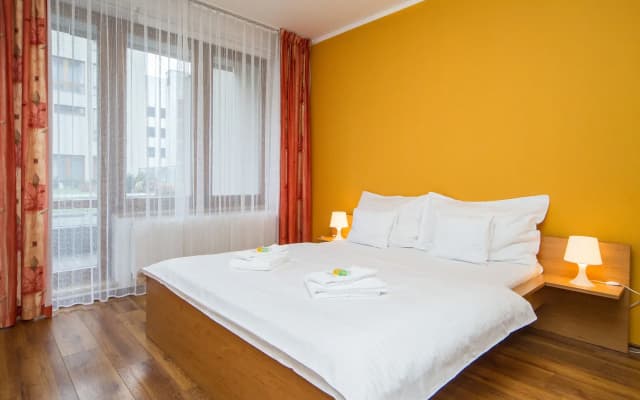 3D Apartments - photo 3