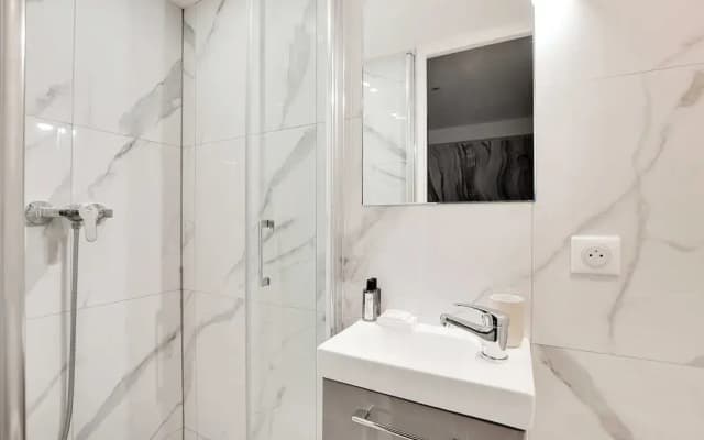 Cosy Studio With Air Conditioning -near Montmartre - photo 5