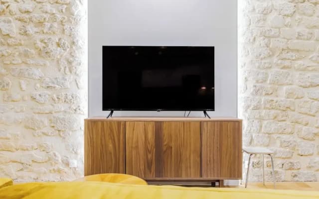 Spacious Apartment - 2br/6p - Porte-saint-martin - photo 2