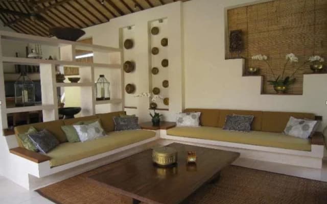 Villa Kampung - photo 4