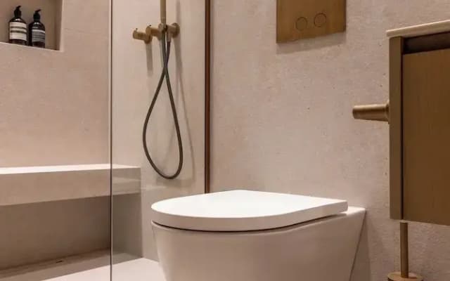 Luxury Flat- Ac-1br/4p- Madeleine/saint Honore - photo 5
